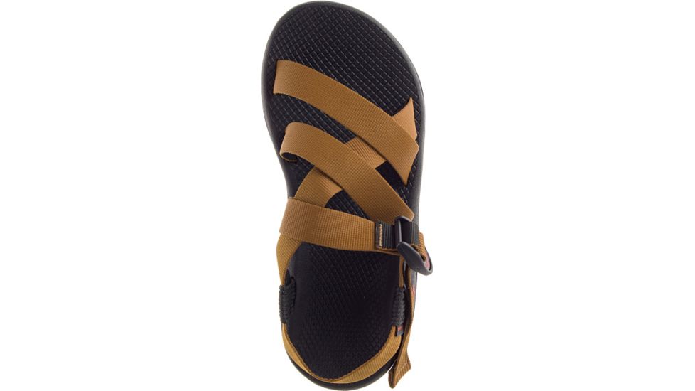 Chaco Banded Z Cloud - Mens, Cognac Black, Medium, 07.0, JCH106811-07.0