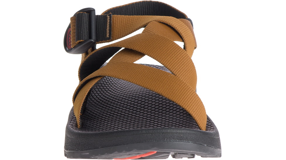 Chaco Banded Z Cloud - Mens, Cognac Black, Medium, 07.0, JCH106811-07.0