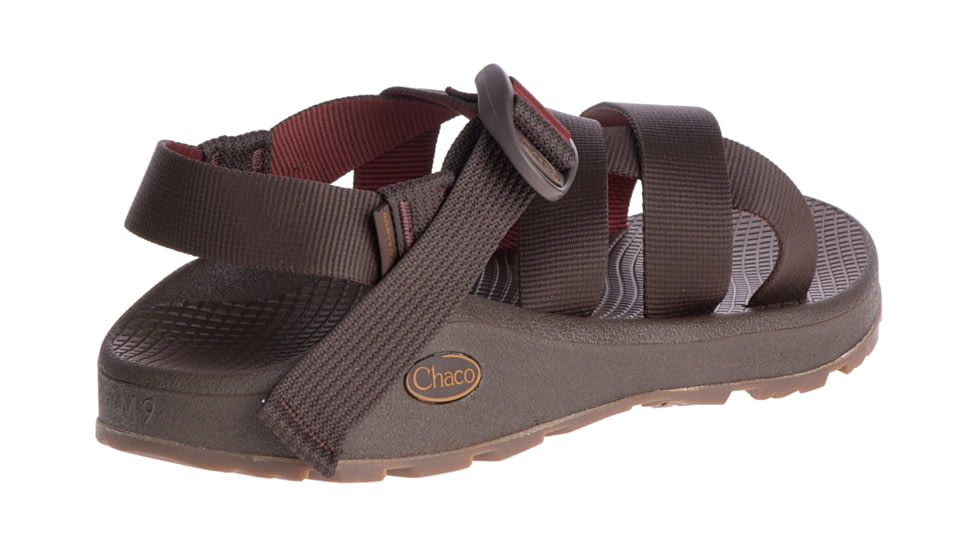 Chaco Banded Z Cloud - Mens, Java Port, Medium, 09.0, JCH106813-09.0