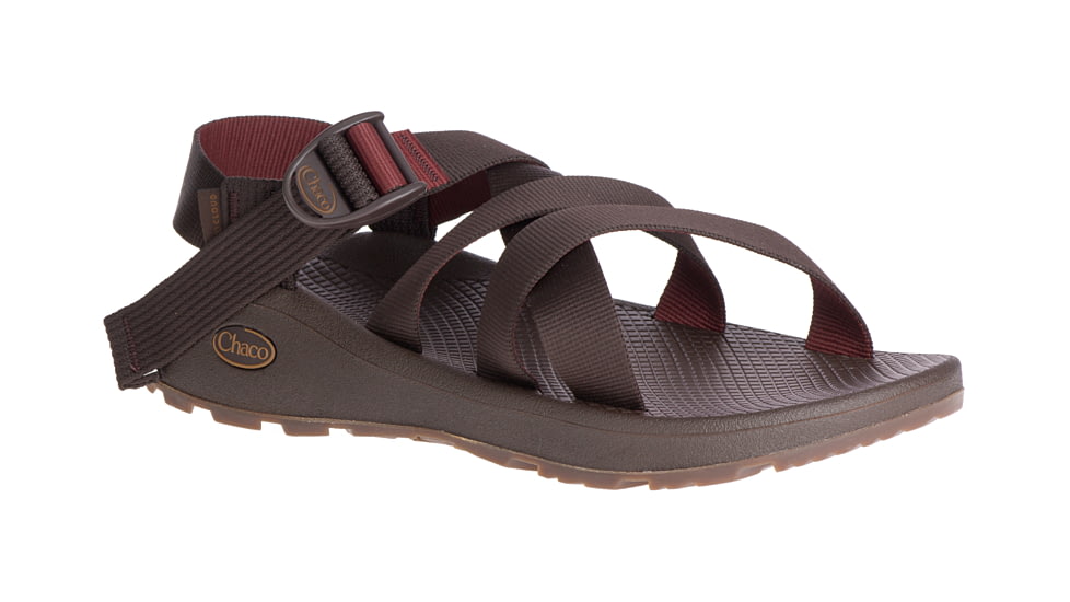 Chaco Banded Z Cloud - Mens, Java Port, Medium, 09.0, JCH106813-09.0