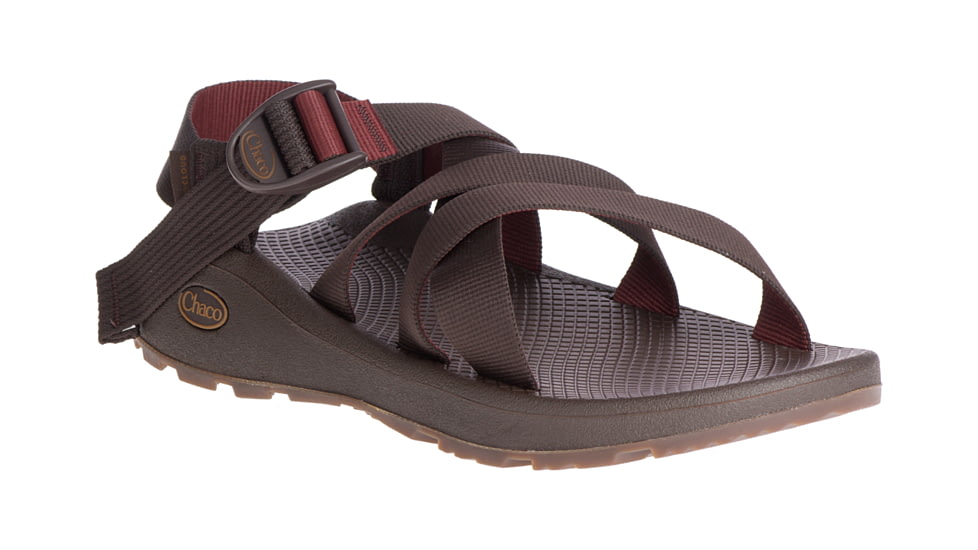 Chaco Banded Z Cloud - Mens, Java Port, Medium, 09.0, JCH106813-09.0