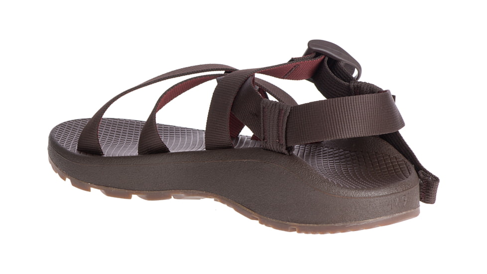 Chaco Banded Z Cloud - Mens, Java Port, Medium, 09.0, JCH106813-09.0