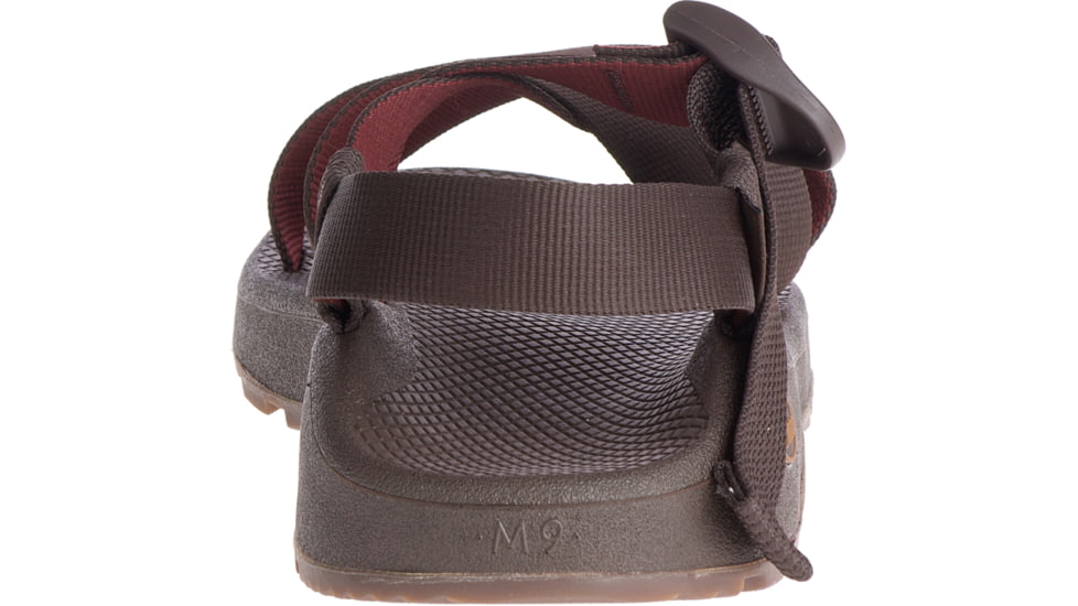 Chaco Banded Z Cloud - Mens, Java Port, Medium, 09.0, JCH106813-09.0