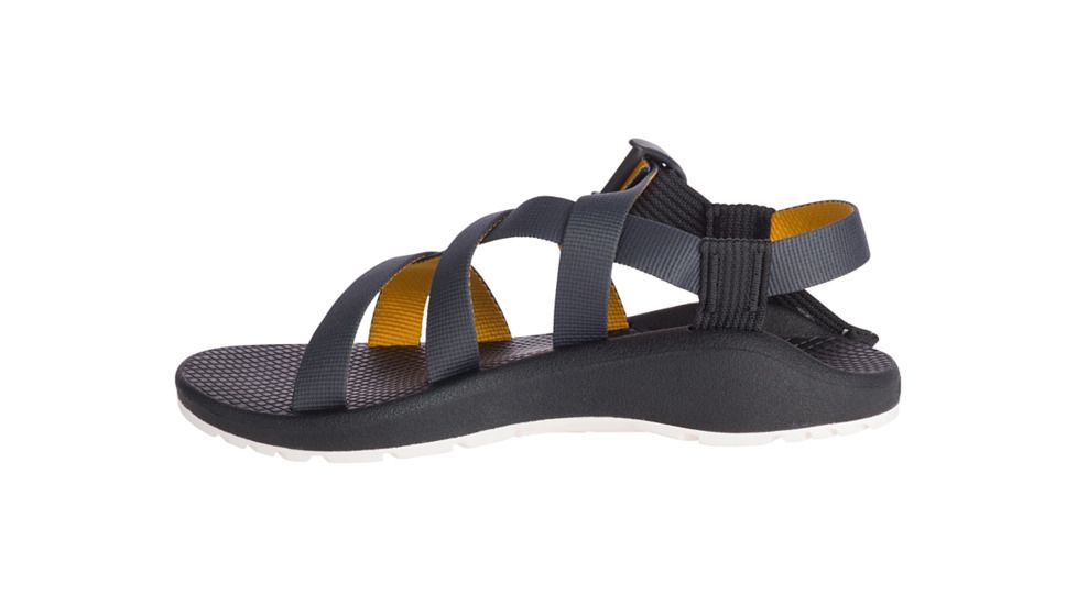 Chaco Banded Z Cloud Sandal - Womens, Iron Orange, Medium, 06.0, JCH107538-06.0