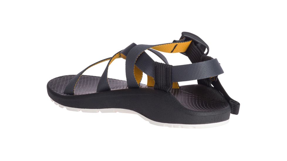 Chaco Banded Z Cloud Sandal - Womens, Iron Orange, Medium, 06.0, JCH107538-06.0