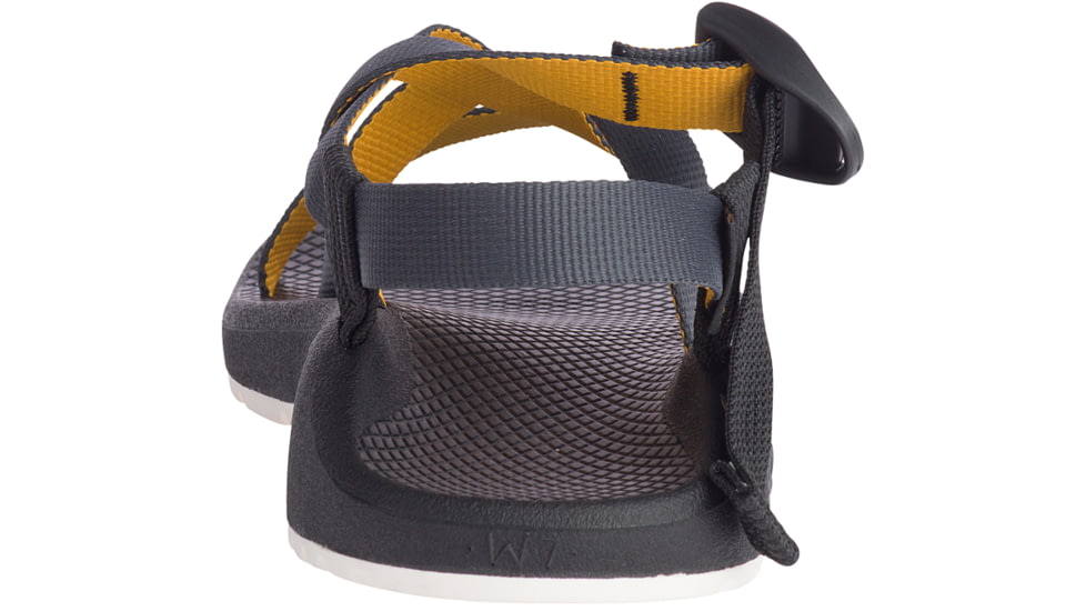 Chaco Banded Z Cloud Sandal - Womens, Iron Orange, Medium, 06.0, JCH107538-06.0
