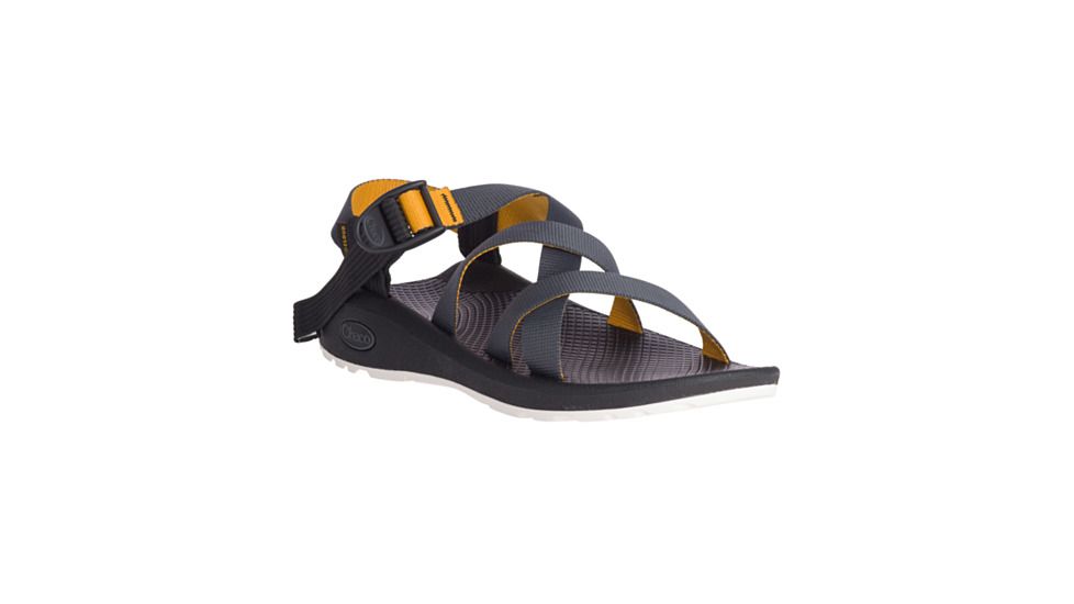 Chaco Banded Z Cloud Sandal - Womens, Iron Orange, Medium, 06.0, JCH107538-06.0