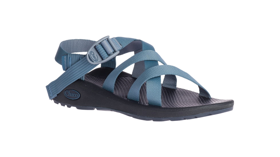 Chaco Banded Z Cloud Sandal - Womens, Mirage Winds, 8 US, Medium, JCH107706-8