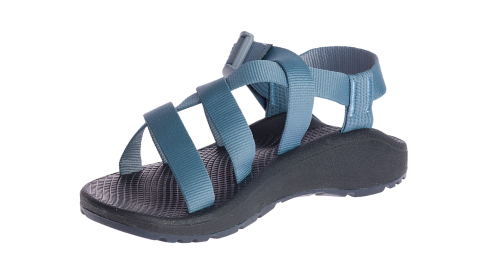 Chaco Banded Z Cloud Sandal - Womens, Mirage Winds, 8 US, Medium, JCH107706-8