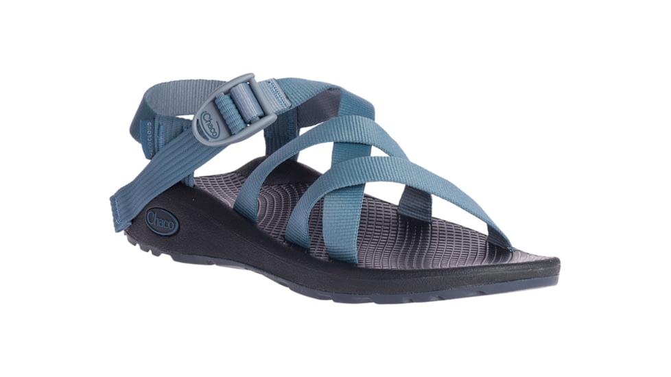 Chaco Banded Z Cloud Sandal - Womens, Mirage Winds, 8 US, Medium, JCH107706-8