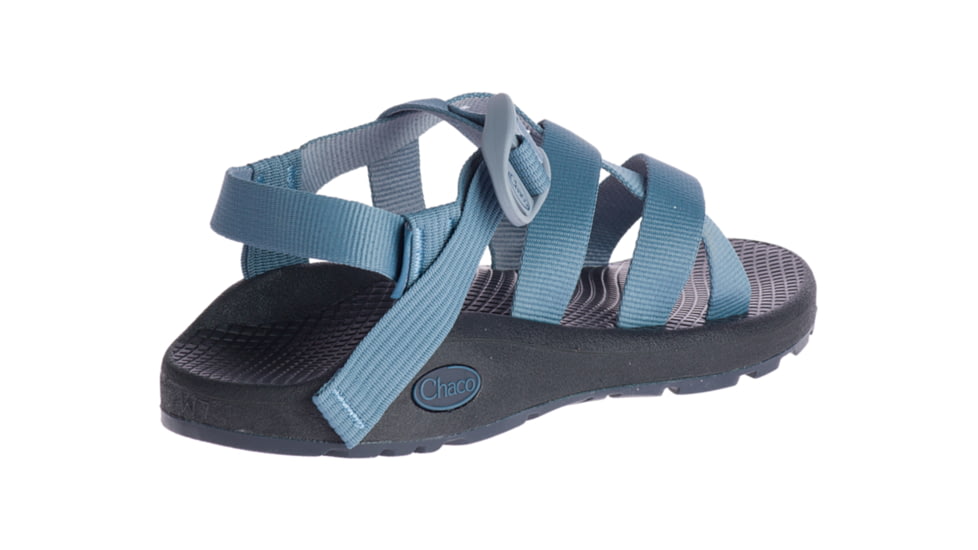 Chaco Banded Z Cloud Sandal - Womens, Mirage Winds, 8 US, Medium, JCH107706-8