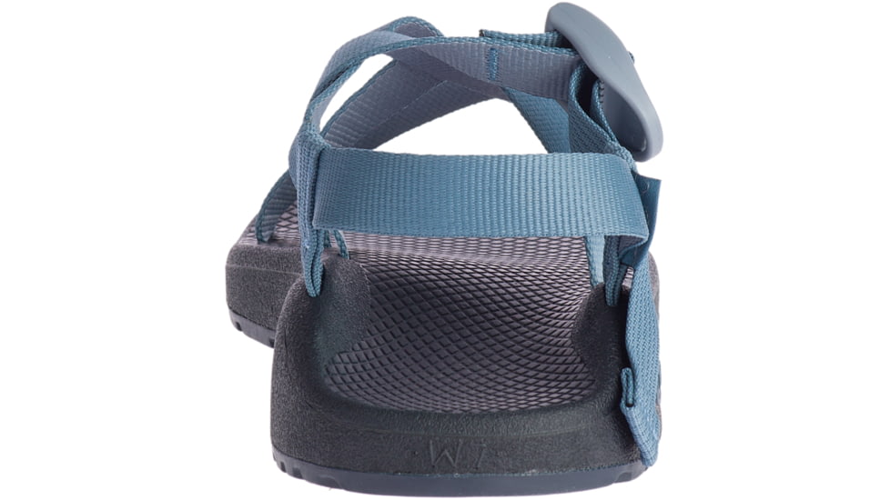 Chaco Banded Z Cloud Sandal - Womens, Mirage Winds, 8 US, Medium, JCH107706-8