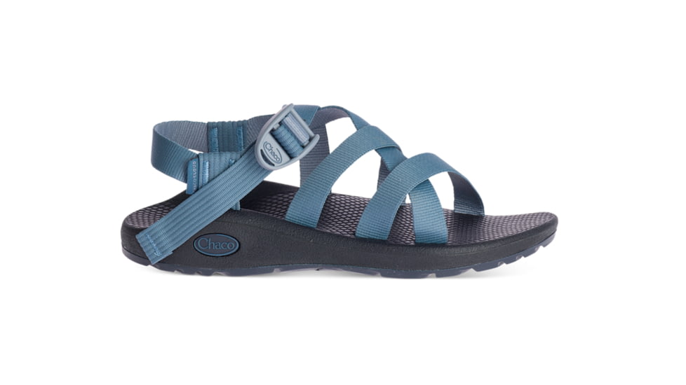 Chaco Banded Z Cloud Sandal - Womens, Mirage Winds, 8 US, Medium, JCH107706-8