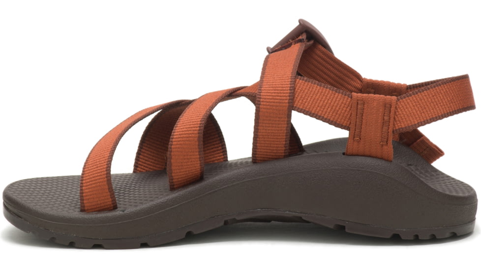 Chaco Banded Z Cloud Sandal - Womens, Outskirt Caramel, 11, Medium, JCH109020-11