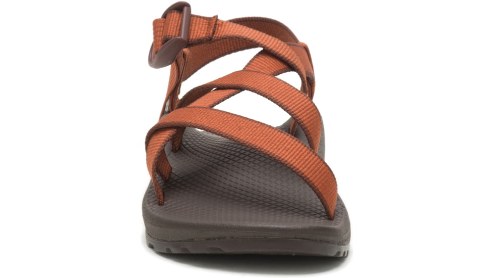 Chaco Banded Z Cloud Sandal - Womens, Outskirt Caramel, 11, Medium, JCH109020-11