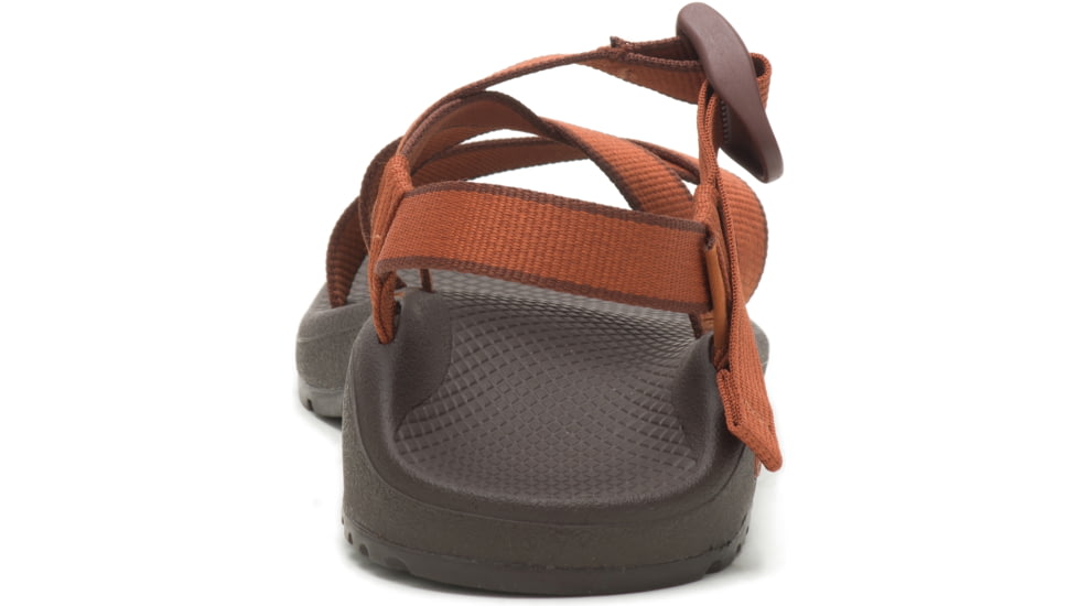 Chaco Banded Z Cloud Sandal - Womens, Outskirt Caramel, 11, Medium, JCH109020-11