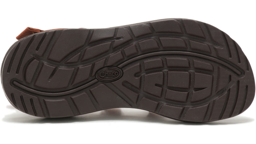 Chaco Banded Z Cloud Sandal - Womens, Outskirt Caramel, 11, Medium, JCH109020-11
