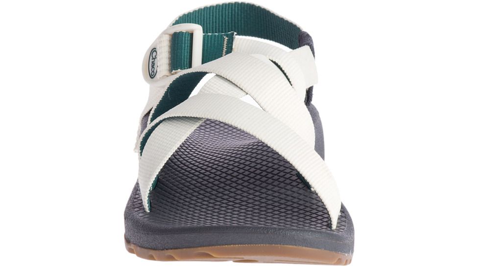 Chaco Banded Z Cloud Sandal - Womens, Salt Mallard, Medium, 06.0, JCH107542-06.0
