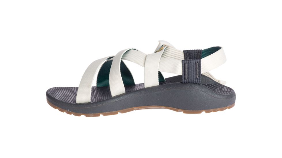 Chaco Banded Z Cloud Sandal - Womens, Salt Mallard, Medium, 06.0, JCH107542-06.0