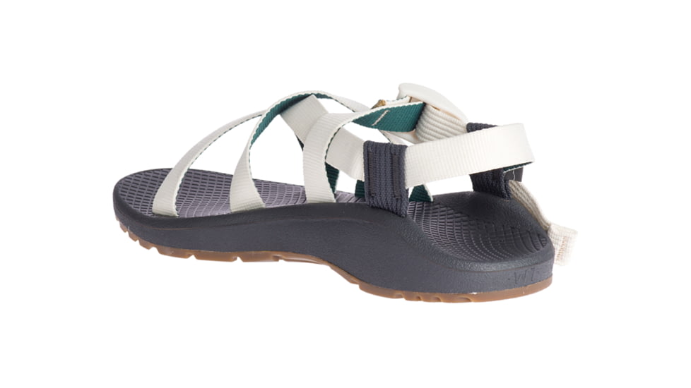 Chaco Banded Z Cloud Sandal - Womens, Salt Mallard, Medium, 06.0, JCH107542-06.0