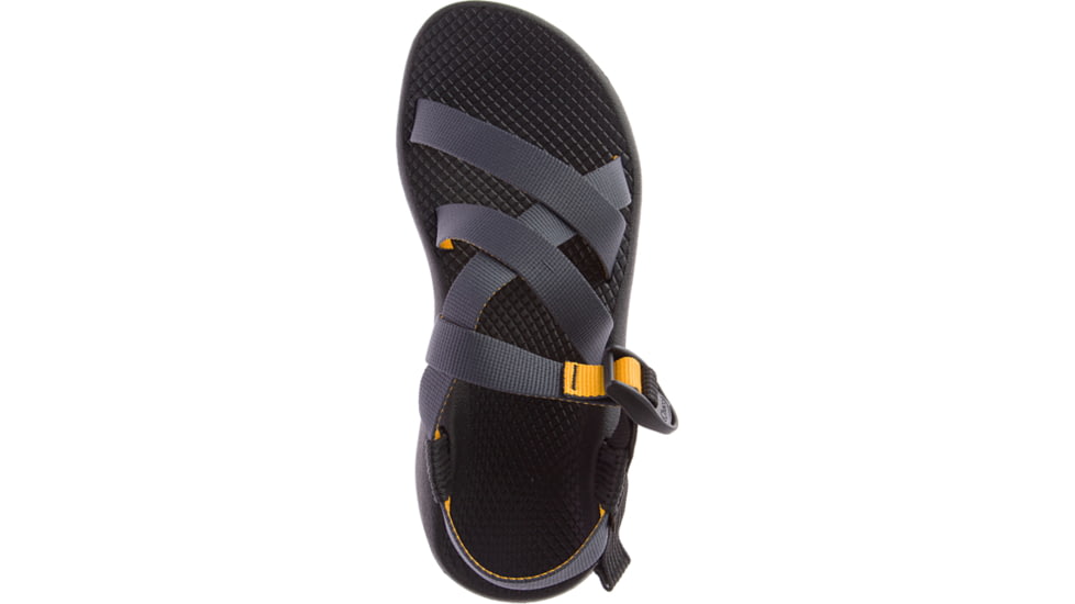 Chaco Banded Z Cloud - Womens, Iron Orange, Medium, 12.0, JCH107538-12.0