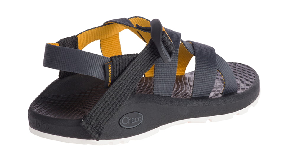 Chaco Banded Z Cloud - Womens, Iron Orange, Medium, 12.0, JCH107538-12.0