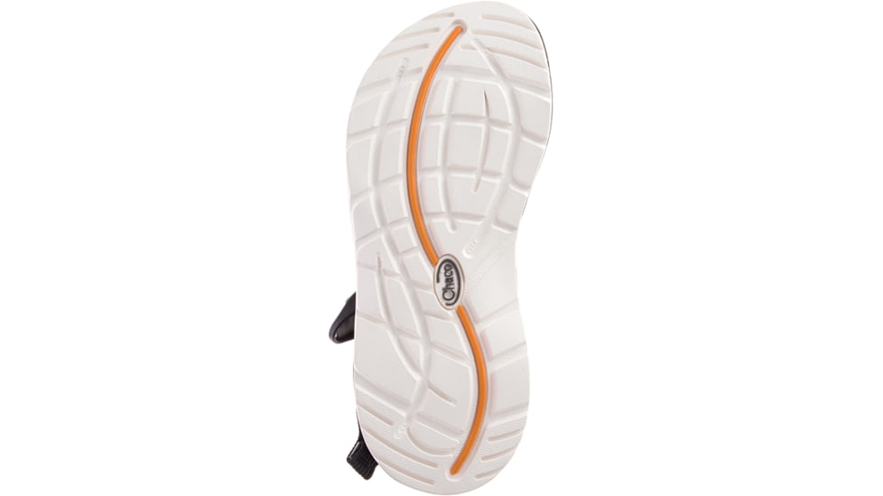 Chaco Banded Z Cloud - Womens, Iron Orange, Medium, 12.0, JCH107538-12.0