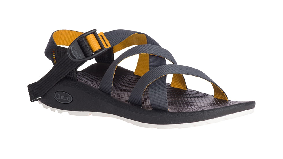 Chaco Banded Z Cloud - Womens, Iron Orange, Medium, 12.0, JCH107538-12.0