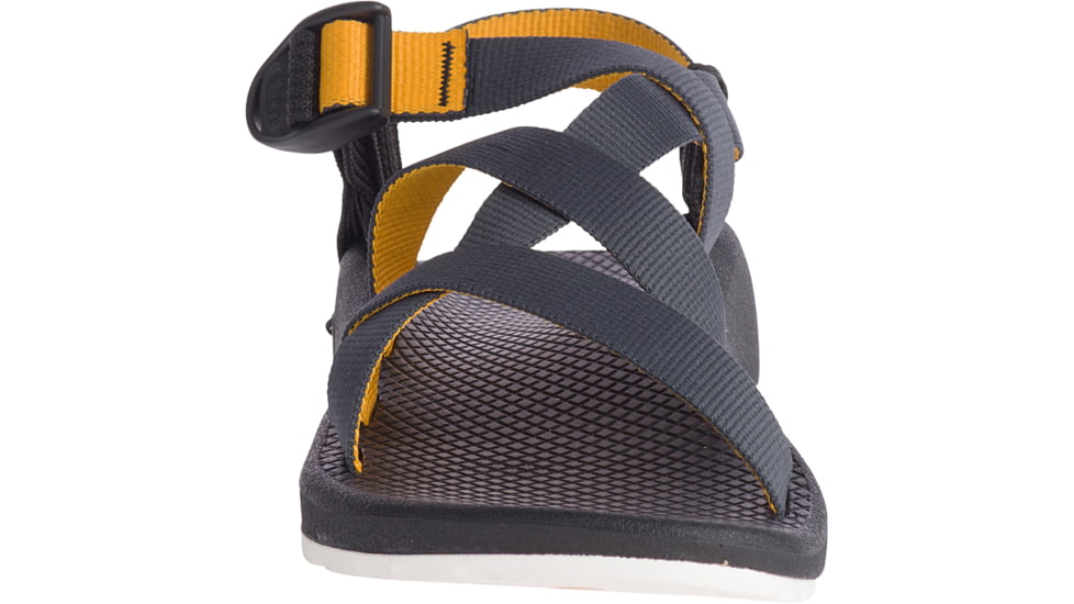 Chaco Banded Z Cloud - Womens, Iron Orange, Medium, 12.0, JCH107538-12.0