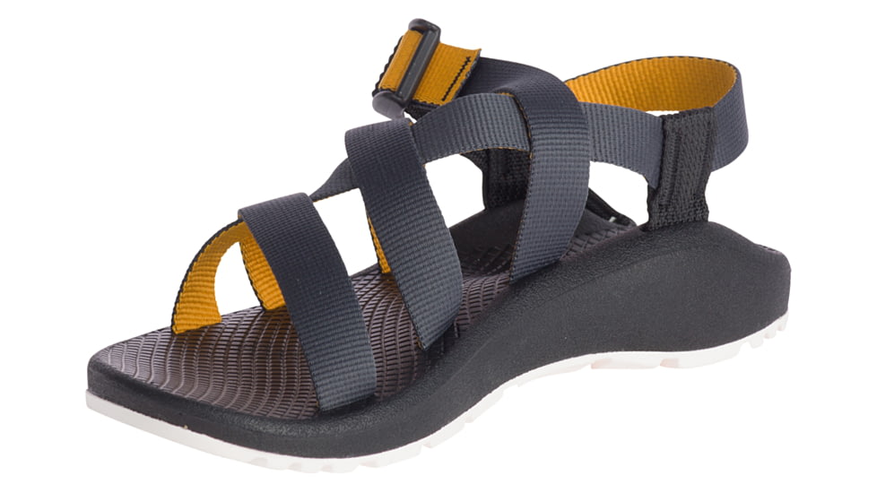 Chaco Banded Z Cloud - Womens, Iron Orange, Medium, 12.0, JCH107538-12.0
