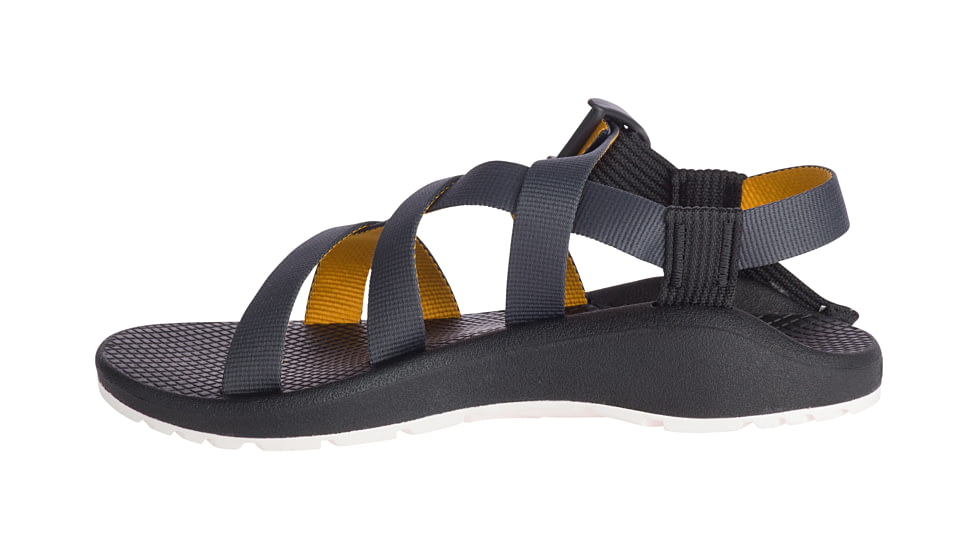 Chaco Banded Z Cloud - Womens, Iron Orange, Medium, 12.0, JCH107538-12.0