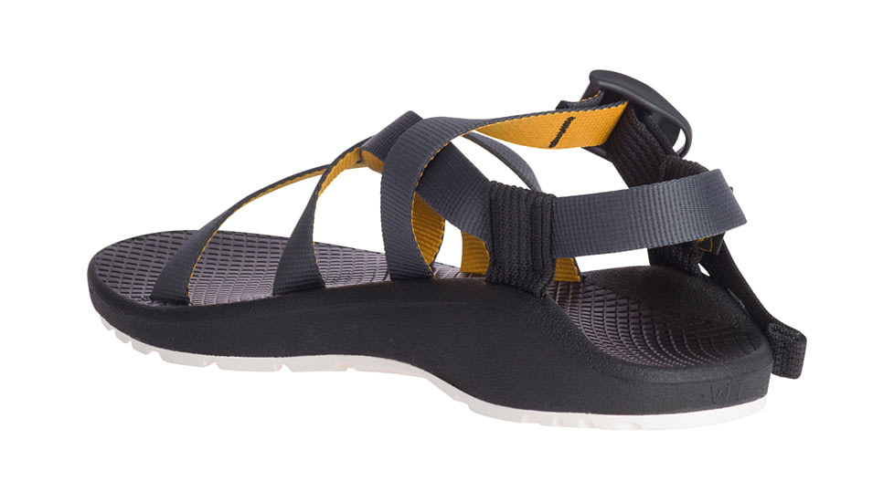 Chaco Banded Z Cloud - Womens, Iron Orange, Medium, 12.0, JCH107538-12.0