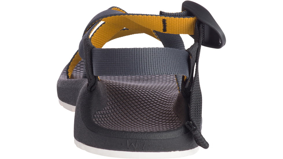 Chaco Banded Z Cloud - Womens, Iron Orange, Medium, 12.0, JCH107538-12.0