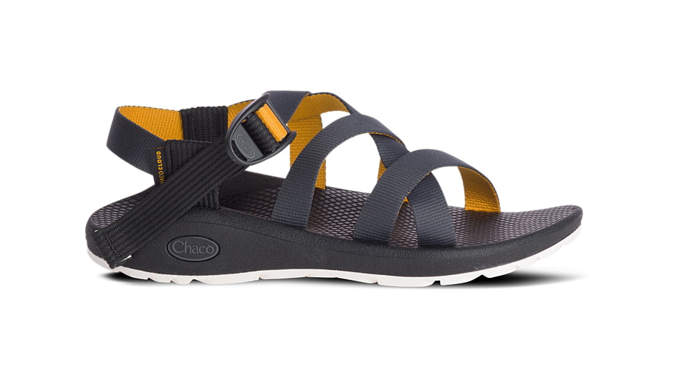 Chaco Banded Z Cloud - Womens, Iron Orange, Medium, 12.0, JCH107538-12.0