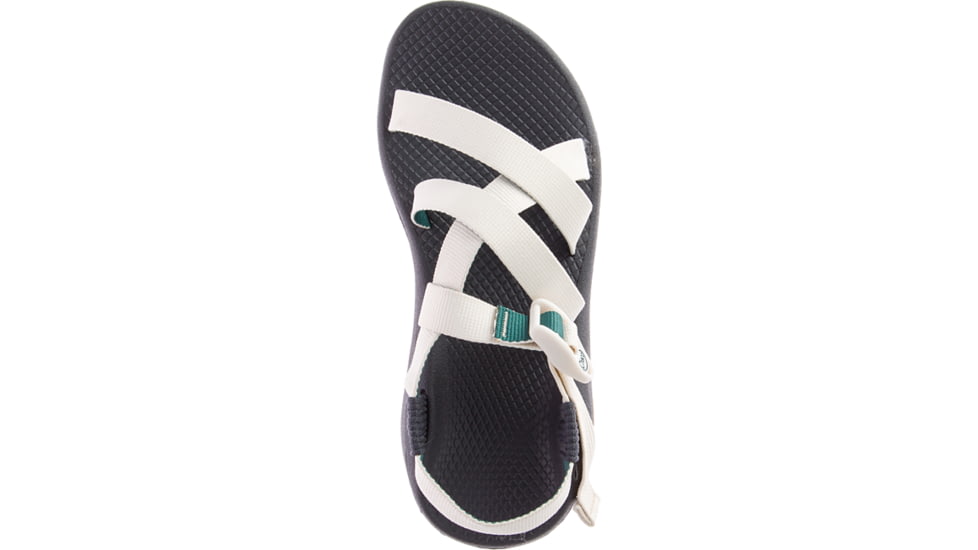 Chaco Banded Z Cloud - Womens, Salt Mallard, Medium, 05.0, JCH107542-05.0