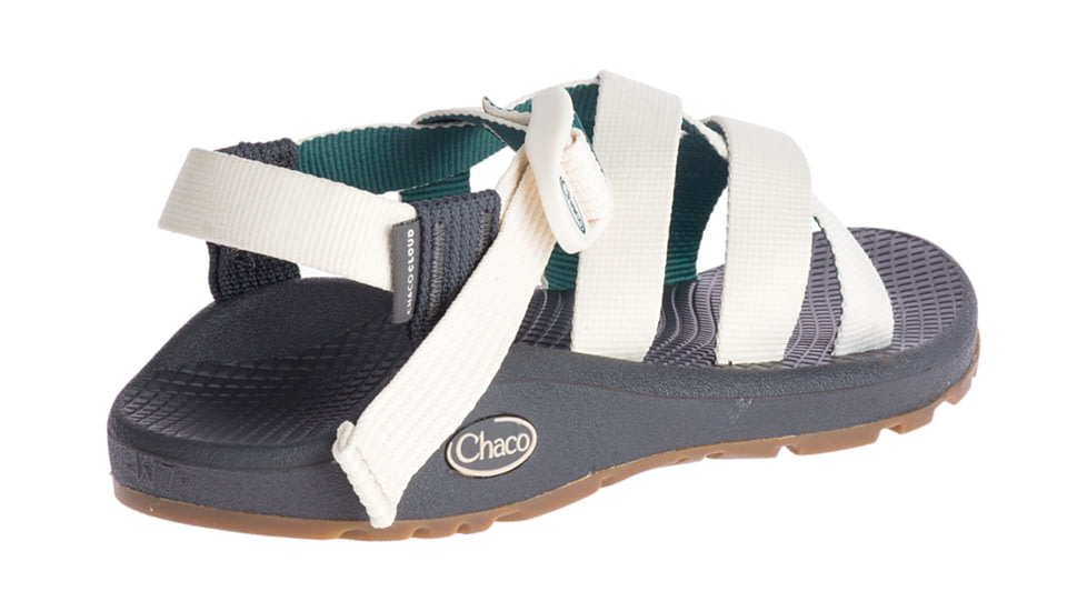 Chaco Banded Z Cloud - Womens, Salt Mallard, Medium, 05.0, JCH107542-05.0
