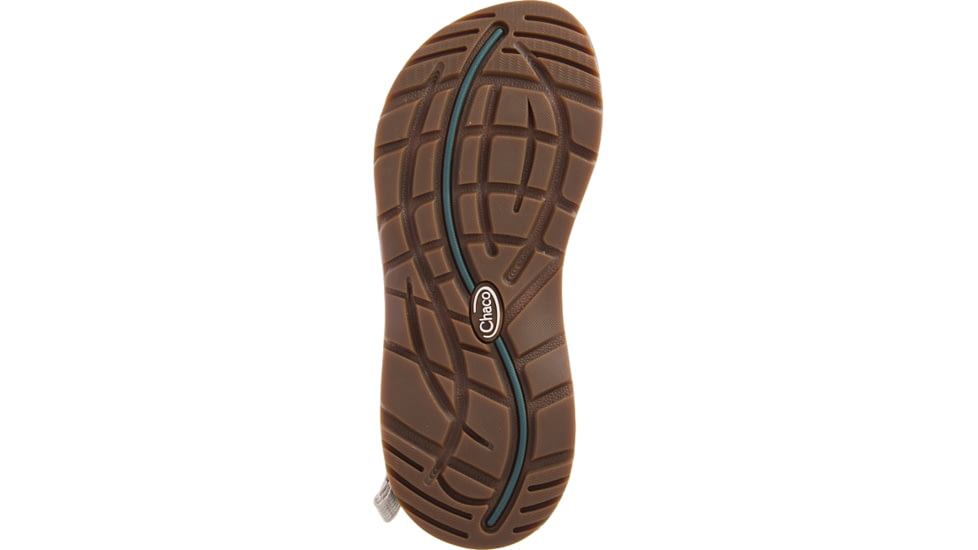 Chaco Banded Z Cloud - Womens, Salt Mallard, Medium, 05.0, JCH107542-05.0