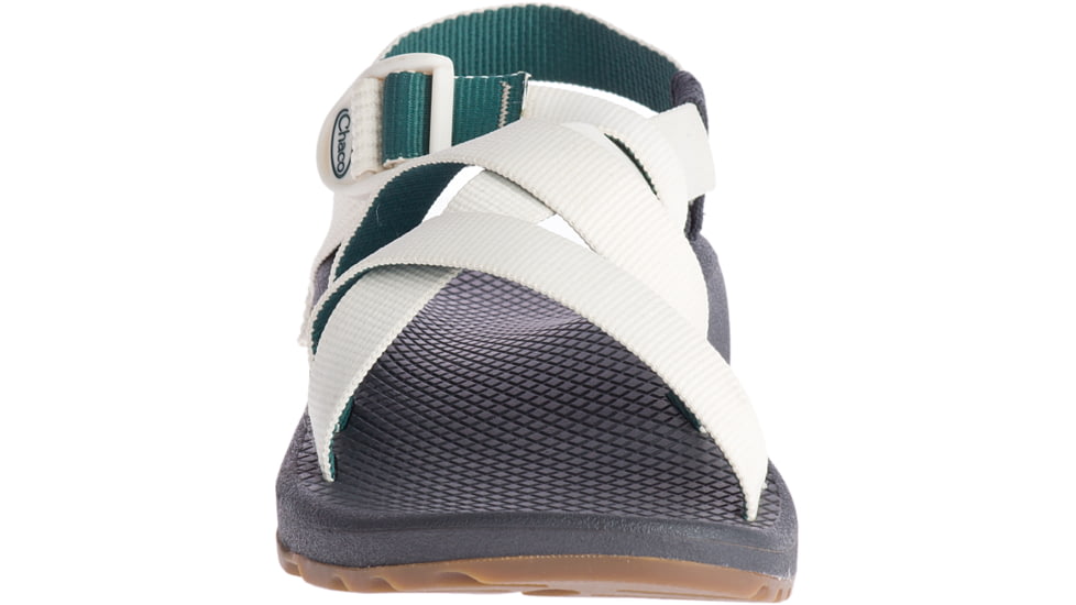 Chaco Banded Z Cloud - Womens, Salt Mallard, Medium, 05.0, JCH107542-05.0