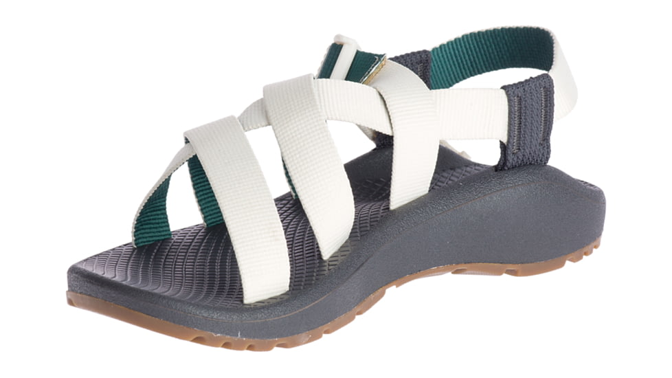 Chaco Banded Z Cloud - Womens, Salt Mallard, Medium, 05.0, JCH107542-05.0