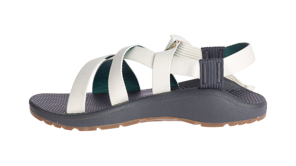 Chaco Banded Z Cloud - Womens, Salt Mallard, Medium, 05.0, JCH107542-05.0