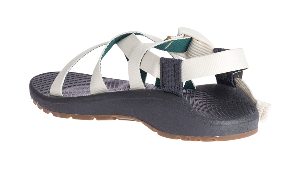 Chaco Banded Z Cloud - Womens, Salt Mallard, Medium, 05.0, JCH107542-05.0