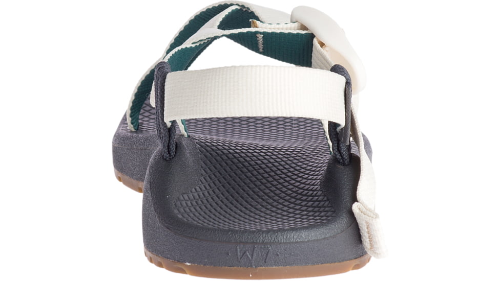 Chaco Banded Z Cloud - Womens, Salt Mallard, Medium, 05.0, JCH107542-05.0