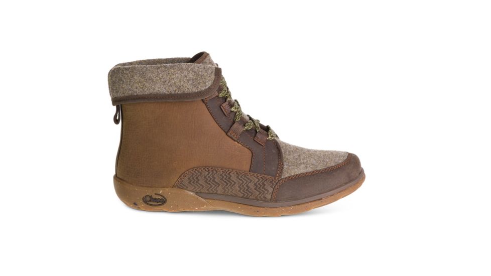 Chaco Barbary Casual Boot - Women's, Pinecone, 10 US J105446-10.0