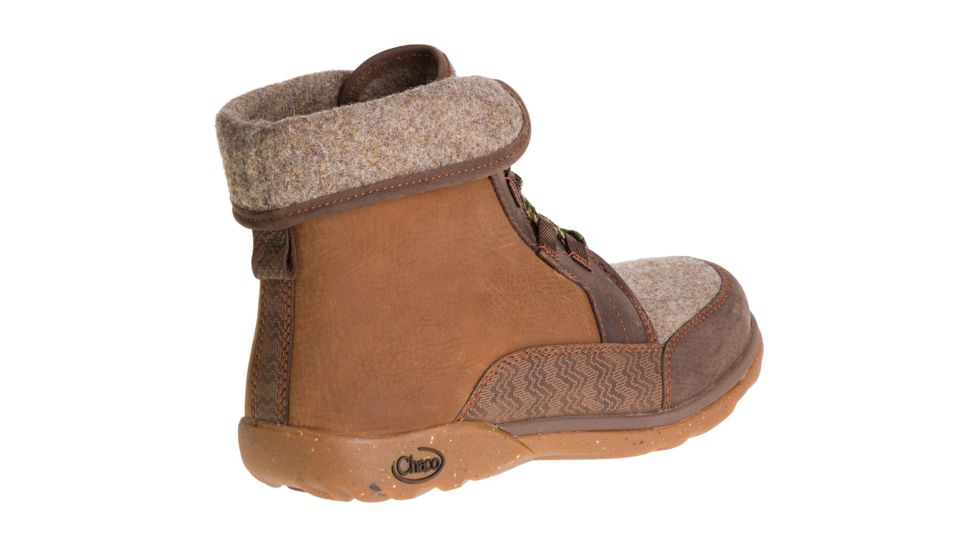 Chaco Barbary Casual Boot - Women's, Pinecone, 10 US J105446-10.0