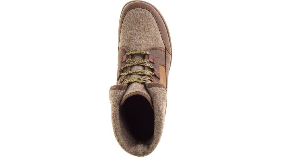Chaco Barbary Casual Boot - Women's, Pinecone, 10 US J105446-10.0