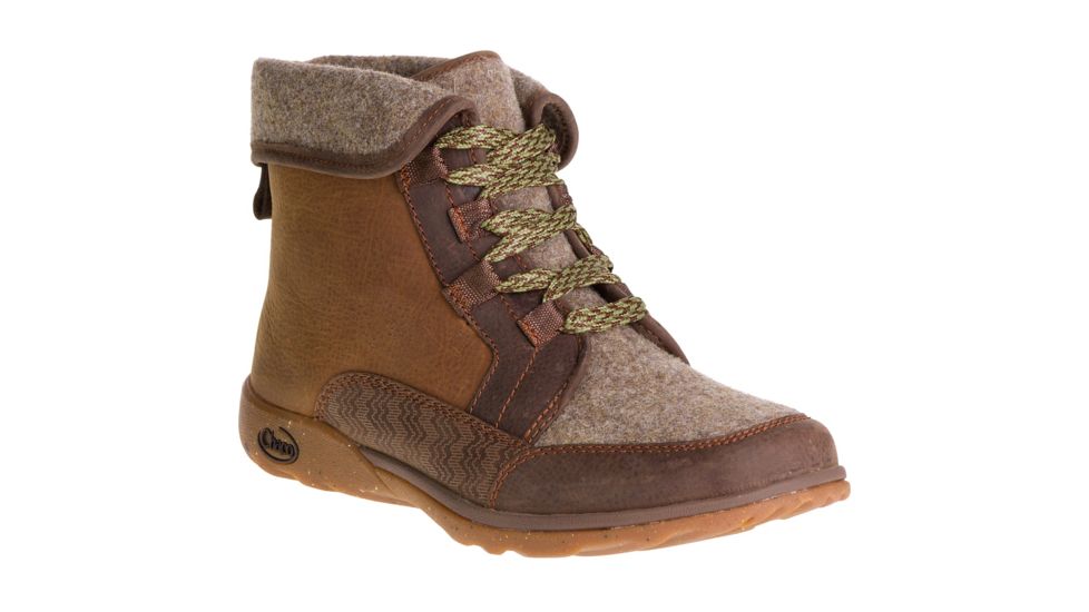 Chaco Barbary Casual Boot - Women's, Pinecone, 10 US J105446-10.0