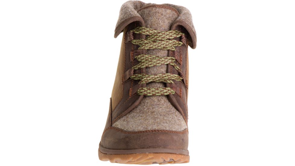 Chaco Barbary Casual Boot - Women's, Pinecone, 10 US J105446-10.0