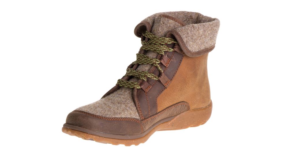 Chaco Barbary Casual Boot - Women's, Pinecone, 10 US J105446-10.0