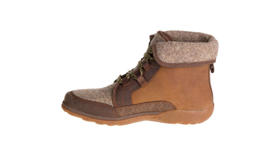 Chaco Barbary Casual Boot - Women's, Pinecone, 10 US J105446-10.0