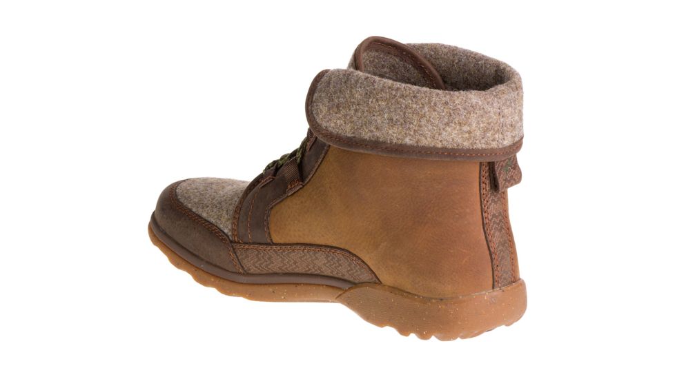Chaco Barbary Casual Boot - Women's, Pinecone, 10 US J105446-10.0